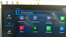 BMW M3 xDrive Competition M 4dr Step Auto Petrol Saloon